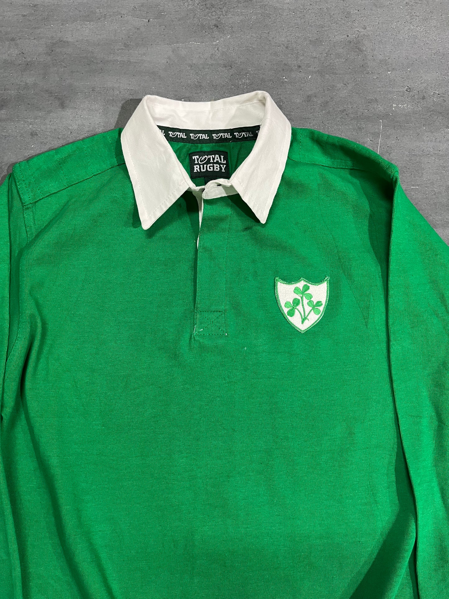 Rugby Shirt