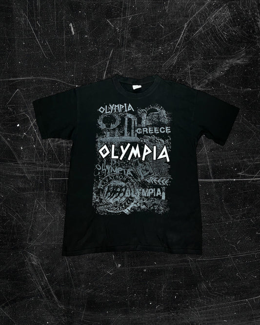 Olymbia Greece T-shirt