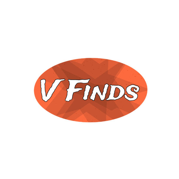 V Finds